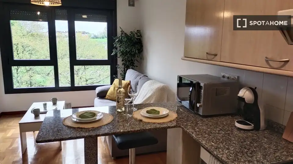 Zimmer in La Florida