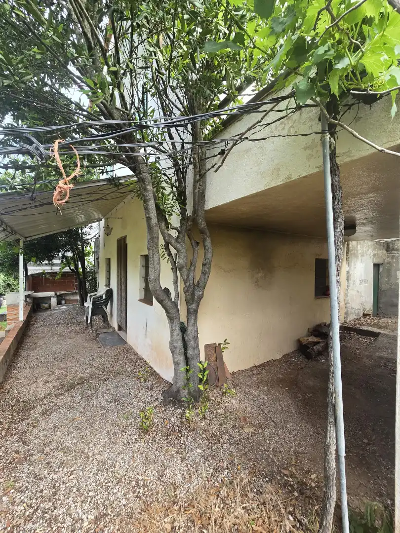 Exterior view of Land for sale in Vacarisses