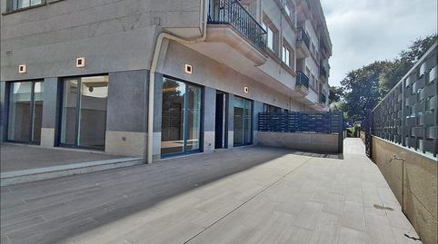 Foto 3 de Planta baixa en venda a Sanxenxo pueblo, Sanxenxo