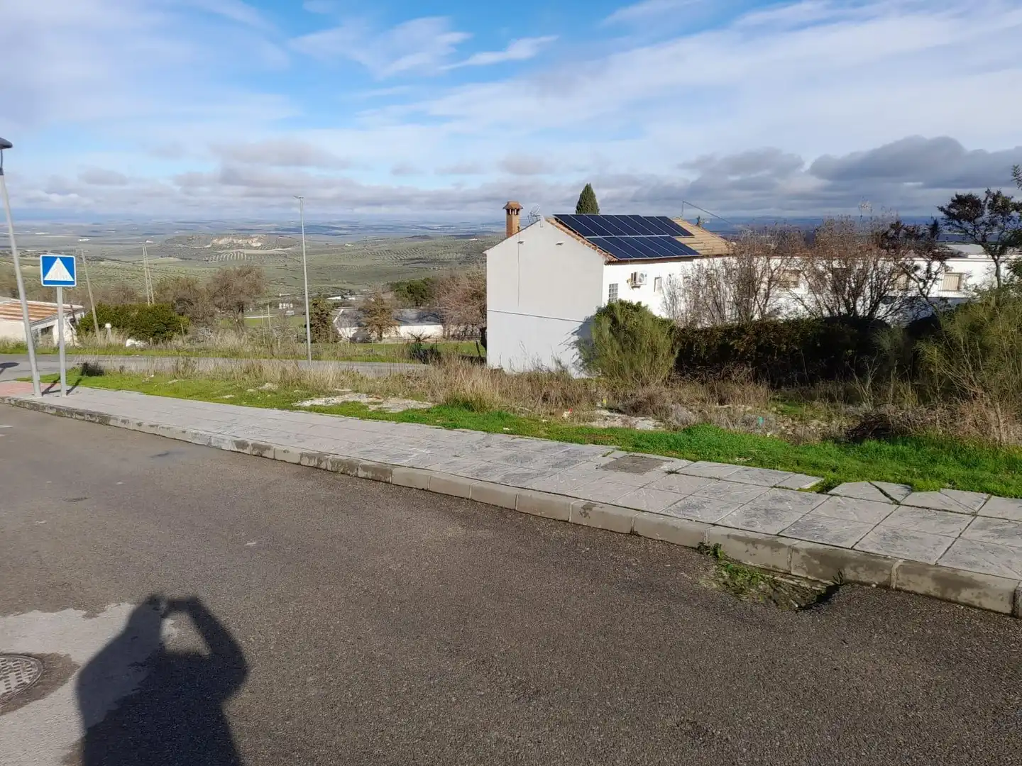 Residencial en venta en Estepa