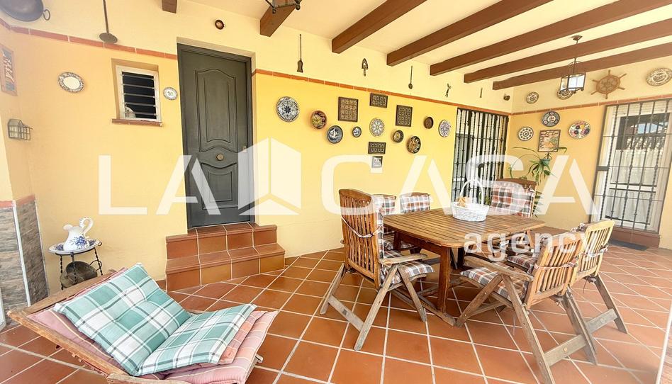 Foto 1 de Casa o xalet en venda a Olivar de Quintos, Sevilla