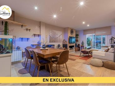 Erdgeschosswohnung zum Verkauf in Arenys de Munt
