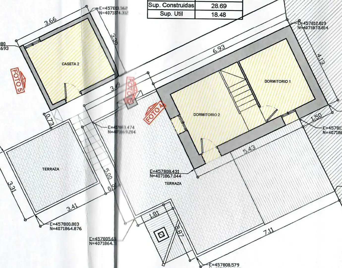 Casa rústica en venda a Pago Administrador, imagen 5