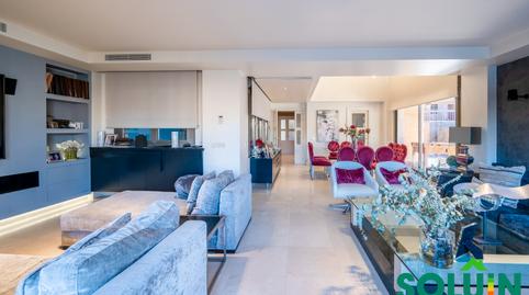 Foto 5 de Casa adosada en venda a La Finca, Pozuelo de Alarcón