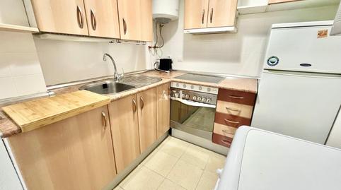 Foto 4 de Planta baixa de lloguer a Avenida Habaneras - Curva de Palangre, Torrevieja