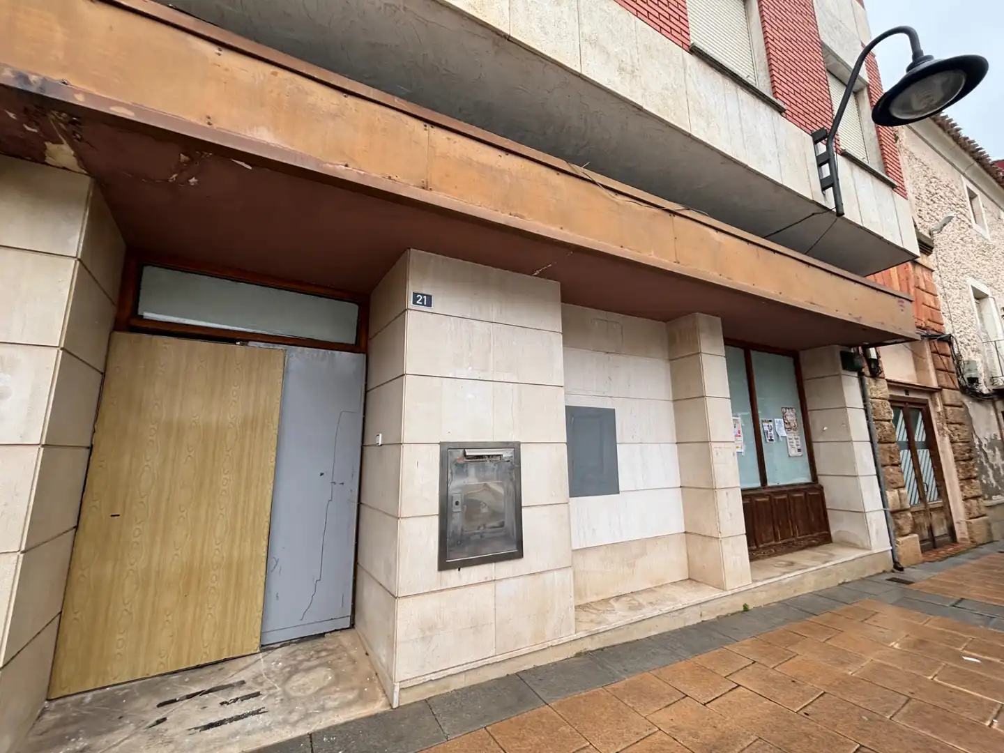 Local comercial en venda a Plaza de la Constitución, imagen 31