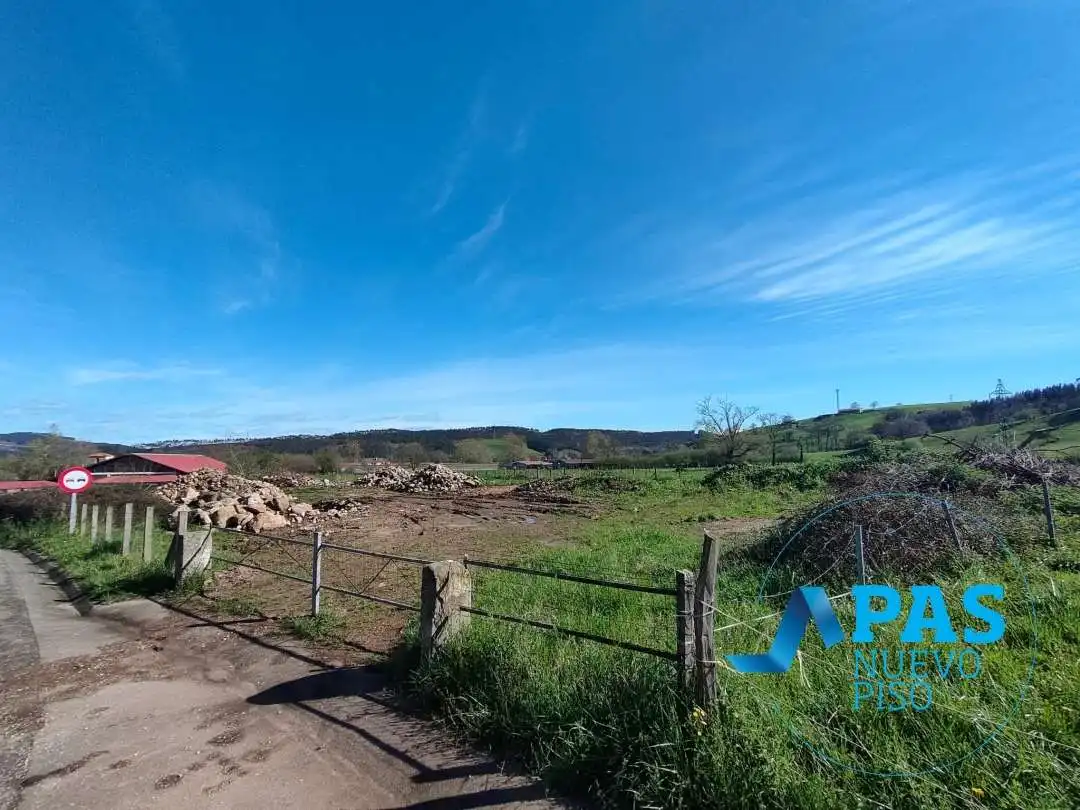 Rural land for sale in Barrio Herrera de Ibio polígono 4,, imagen 4