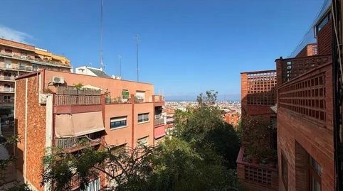 Foto 2 de Piso en venta en El Guinardó, Barcelona Capital