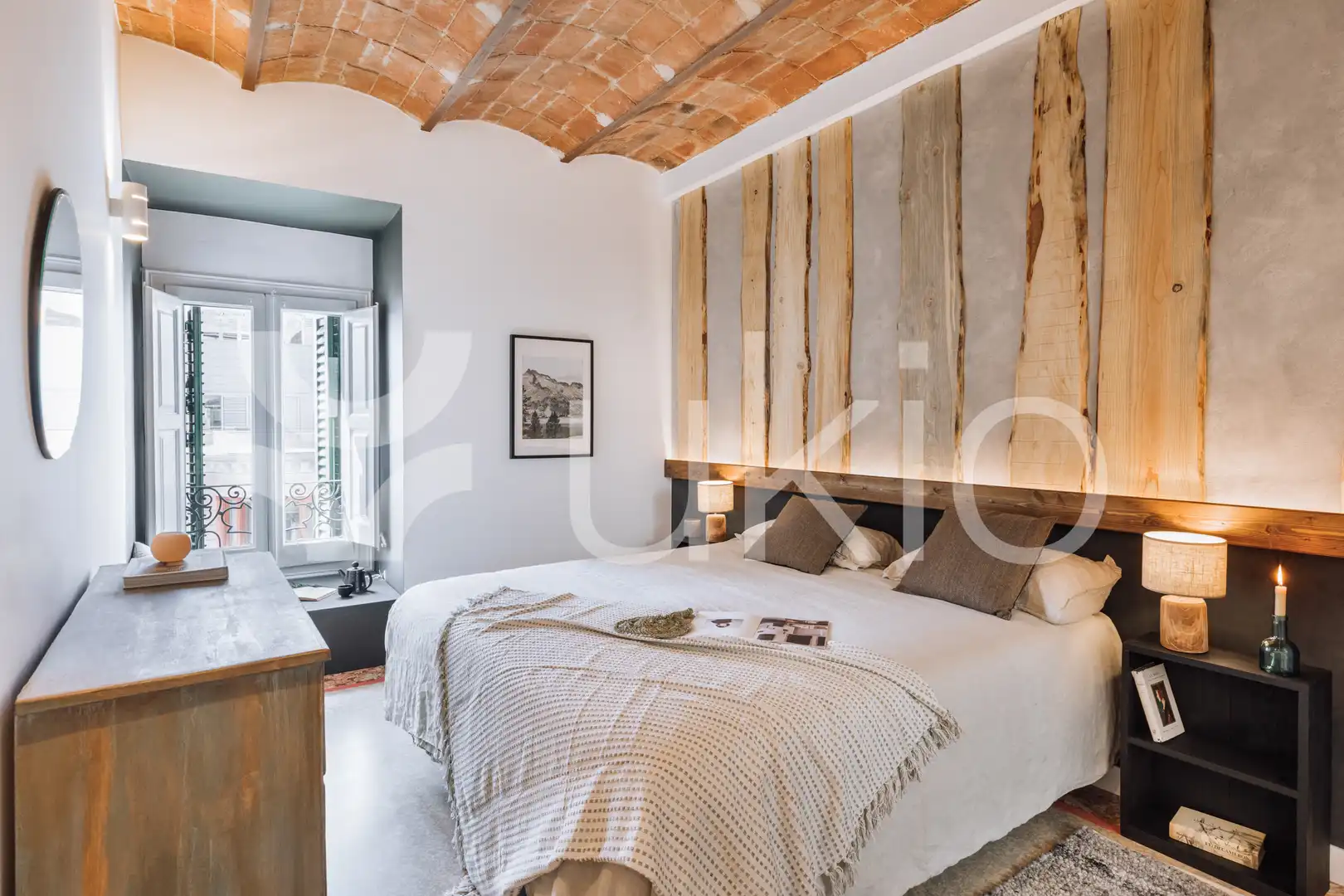 Apartment with lift to rent in Gran Via de les Corts Catalanes, imagen 18