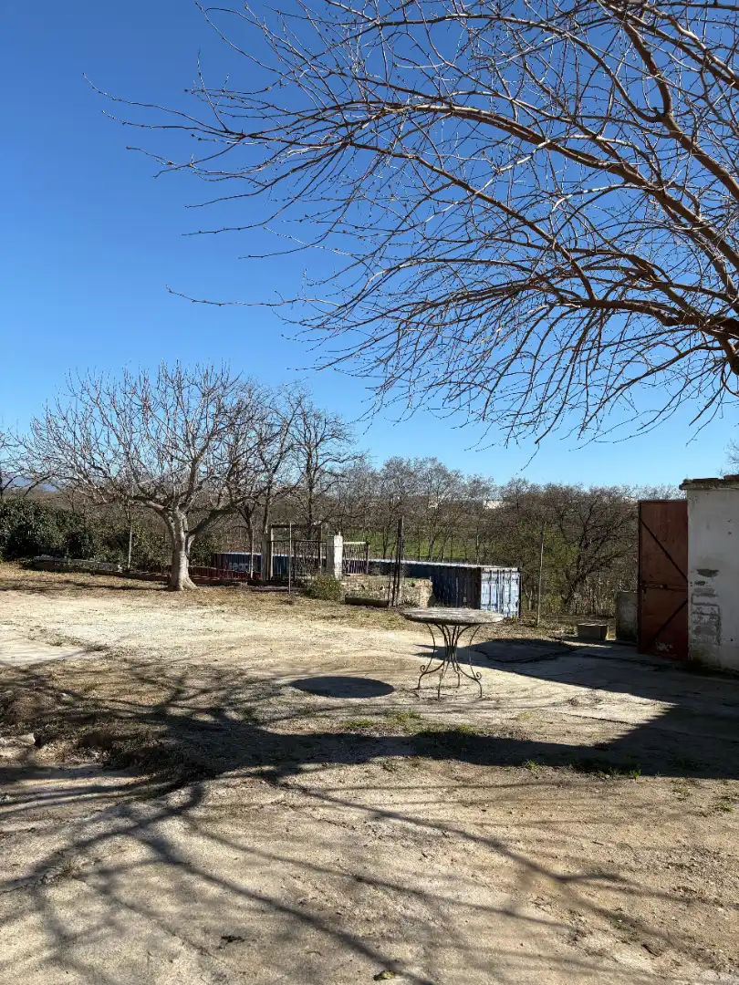 Vista exterior de Terreno en venta en La Roca del Vallès