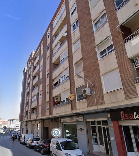 Foto 2 de Pis en venda a Felix Rodríguez de la Fuente, La Morenica, Villena