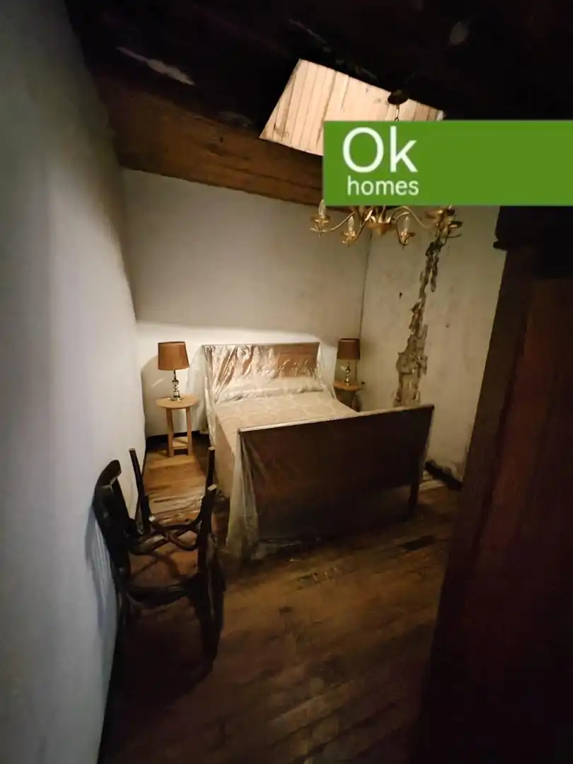 Casa rústica en venda a Melide, imagen 15