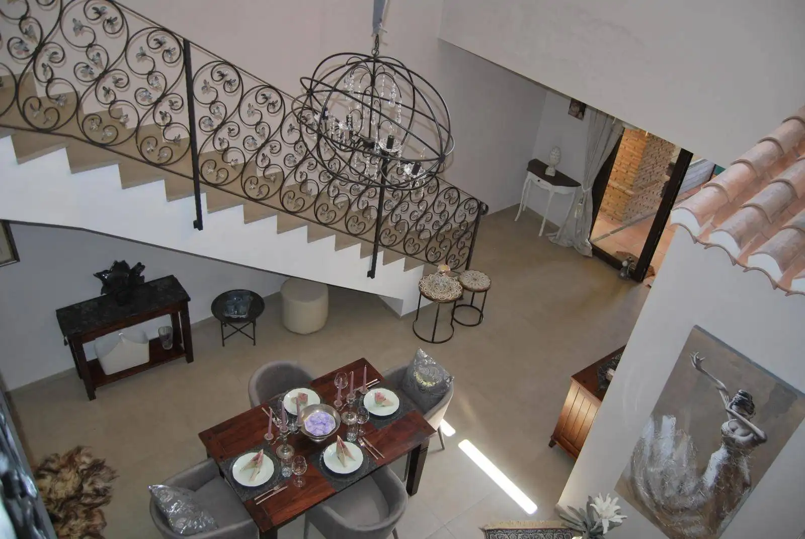 Chalet con piscina en venta en Monte los Almendros - El Pargo - Costa Aguilera, imagen 37