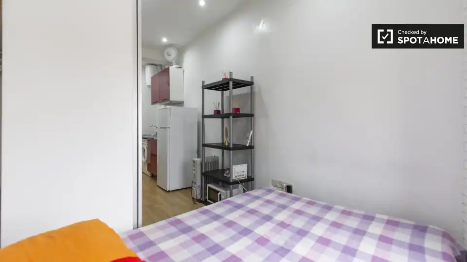 Flat to rent in Tetuán, imagen 3