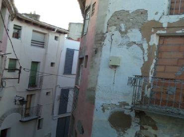 Appartement à vendre à C/ Pujada de Santa Clara