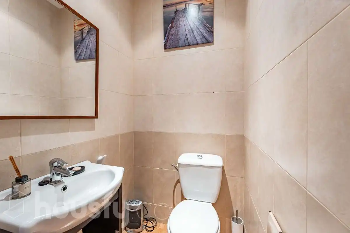 Baño de Planta baja en venta en Barcelona