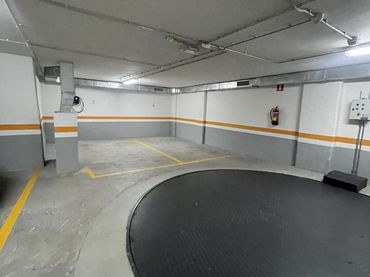 Aparcament en venda a Rúa Federico Tapia