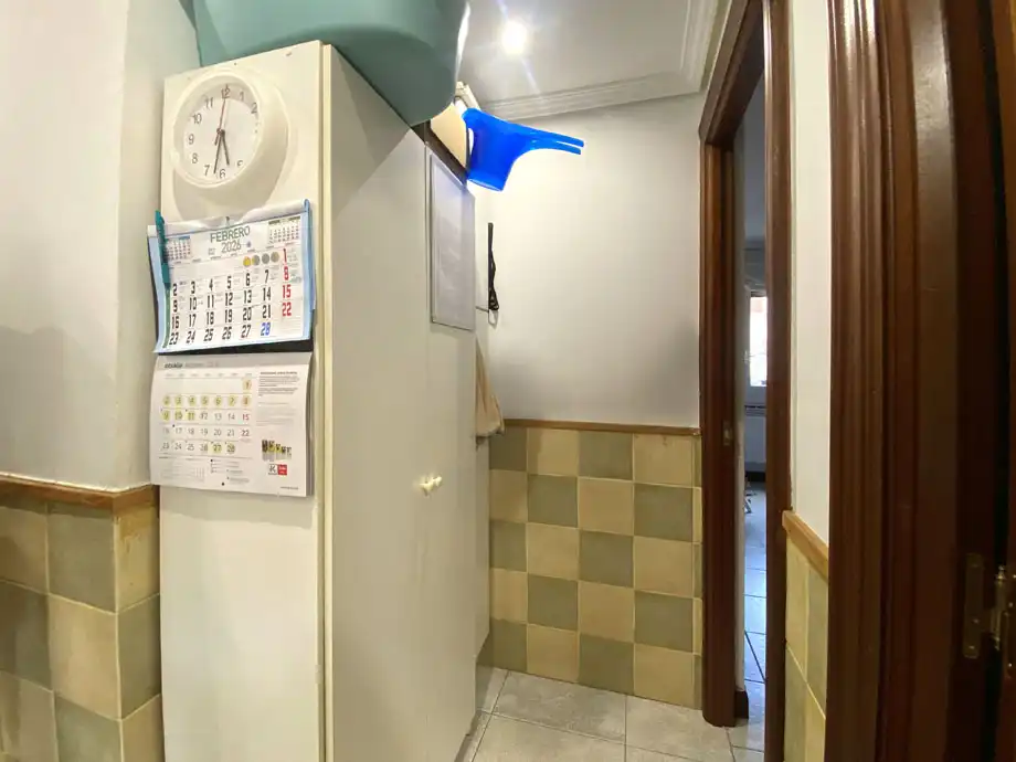 Flat for sale in Vitoria - Gasteiz  with Heating, Storage room and Furnished