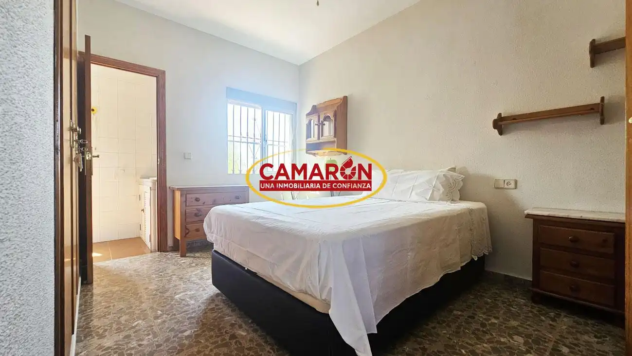 House with pool for sale in Palomares del Río, imagen 43