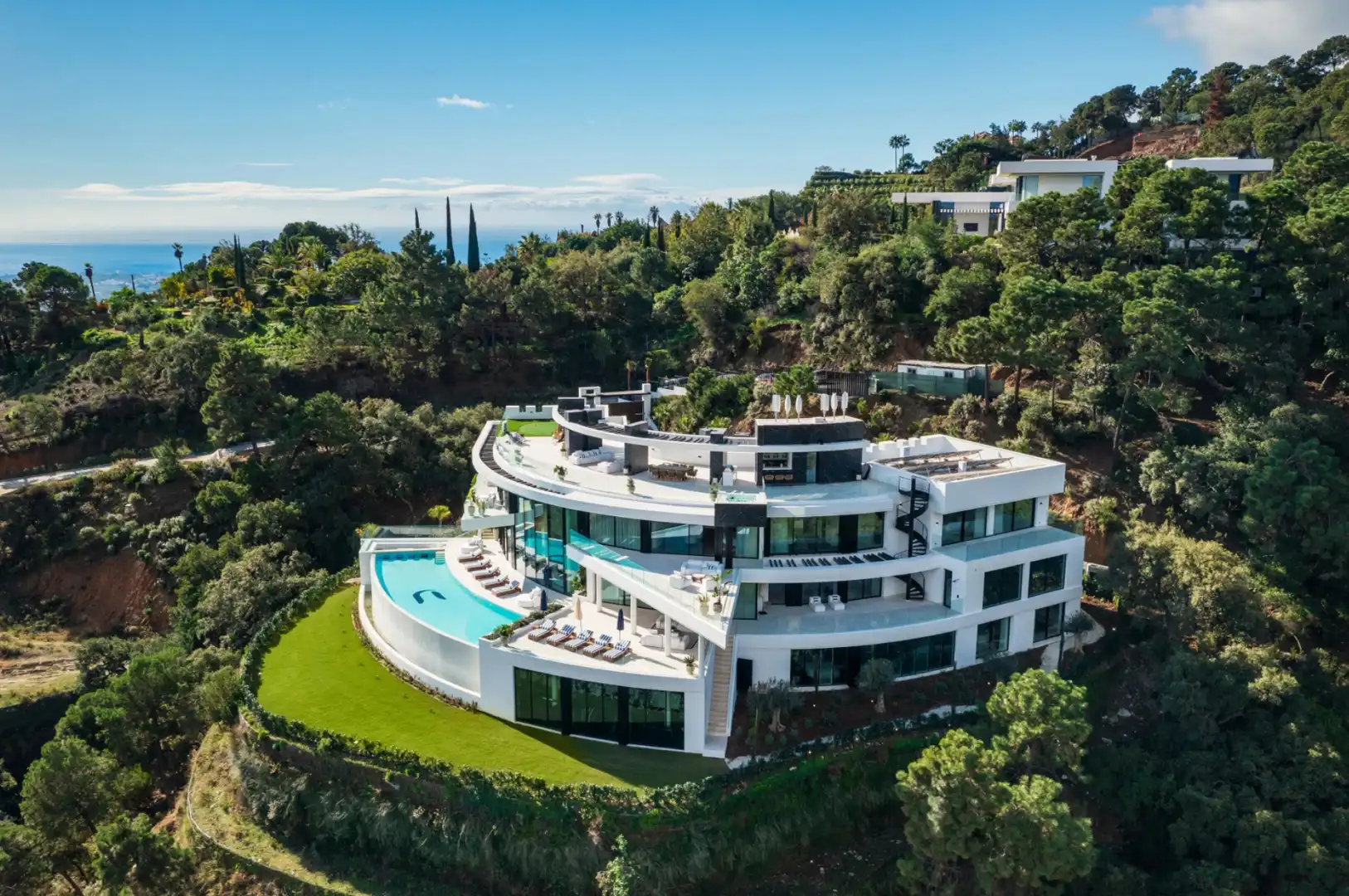 Villa mit Terrasse zum Verkauf in A-397 4, imagen 2
