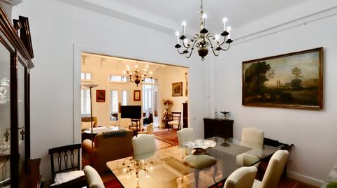 Foto 4 de Oficina de lloguer a Calle Velázquez, Recoletos, Madrid