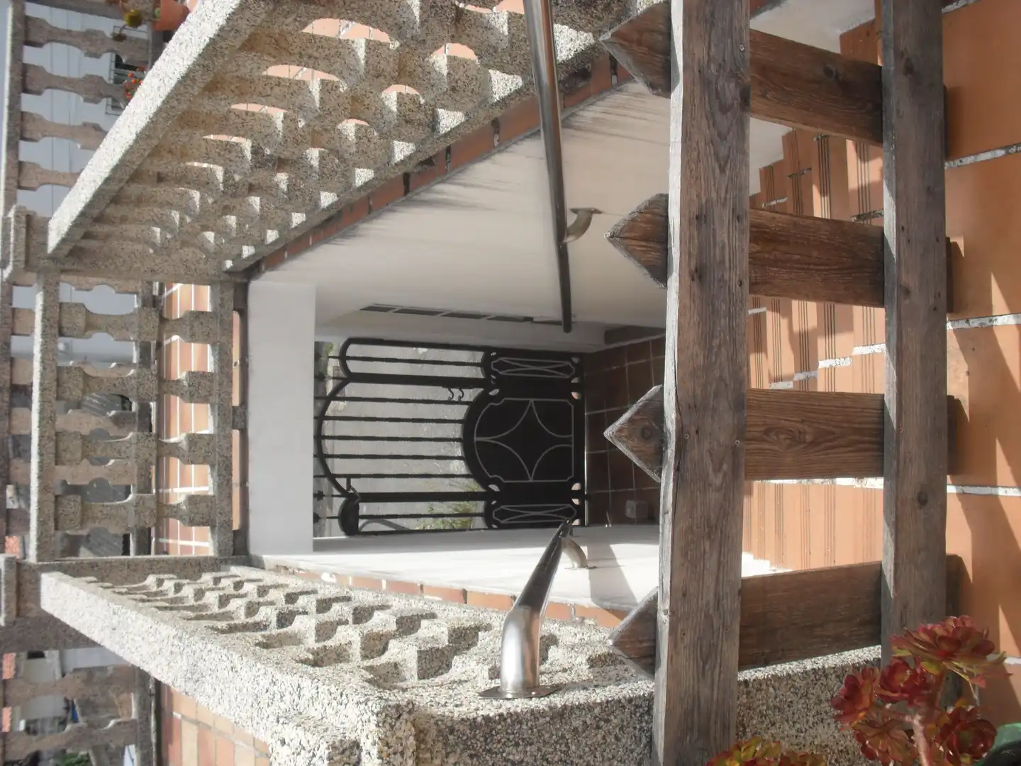 Casa o xalet en venda en Vigo  amb Jardí privat, Terrassa i Traster