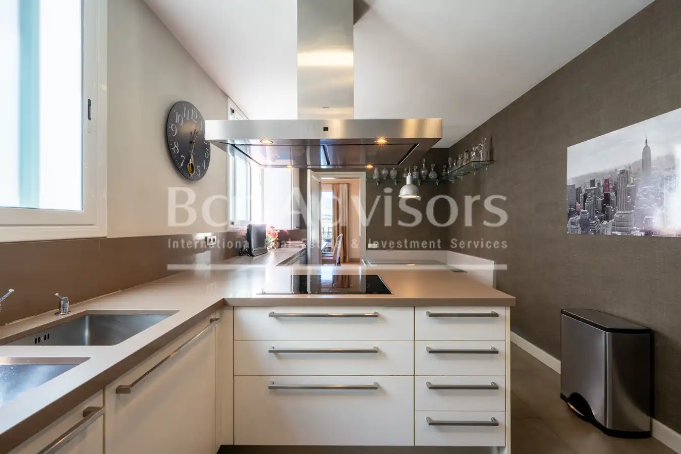 Attique avec ascenseur à vendre à Avenida Diagonal, imagen 20