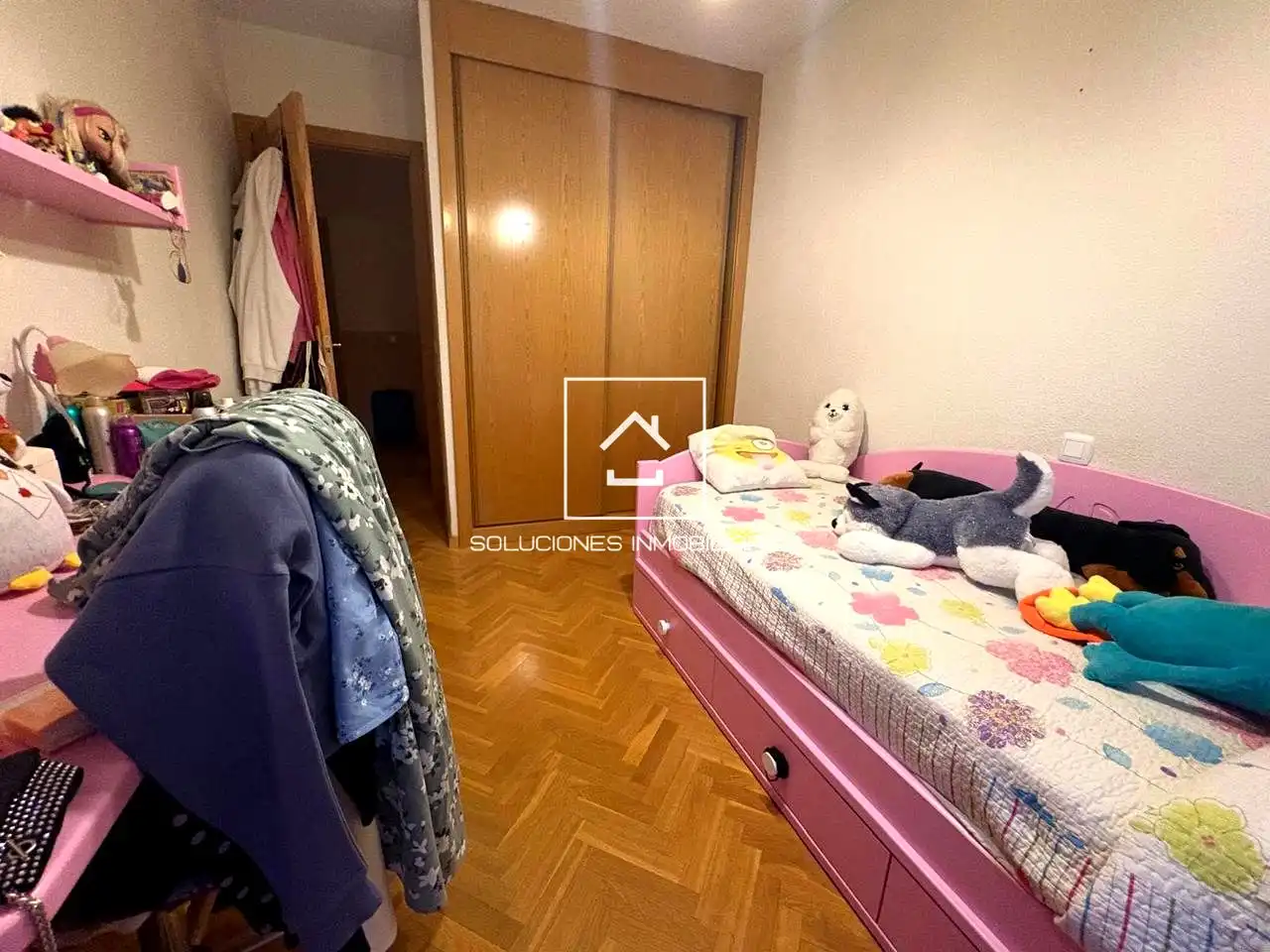Casa en venta en Calle Fuente del Sol, imagen 23