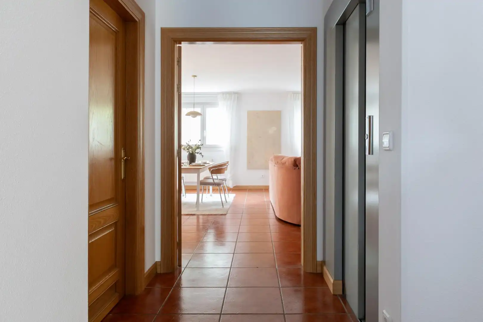 Casa o chalet en venta en Huarte / Uharte con Calefacción, Jardín privado y Terraza