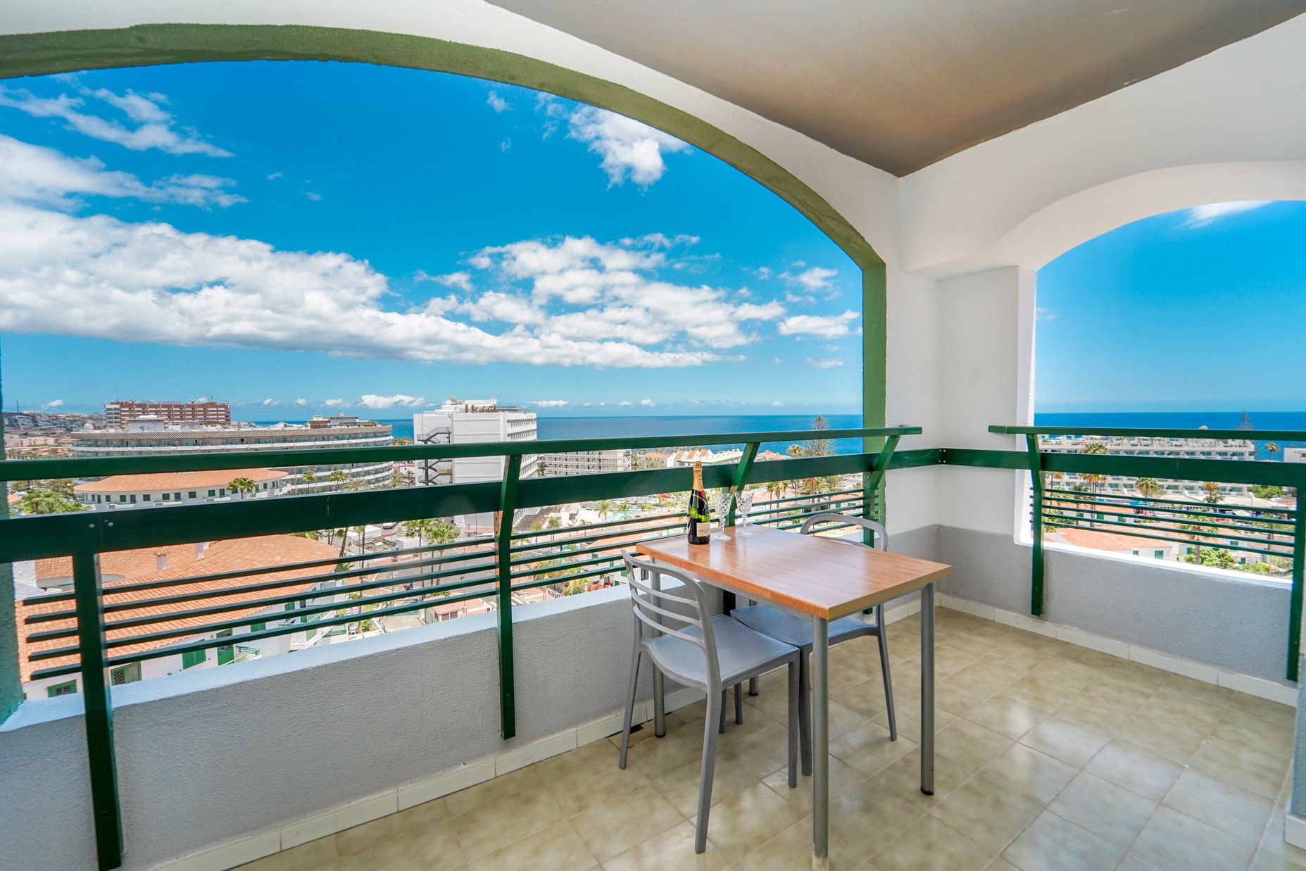 Apartament en venda a TENERIFE, 4, Playa del Inglés, San Bartolomé de Tirajana