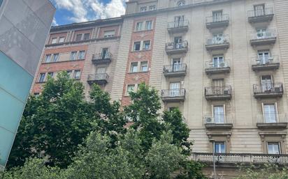 Exterior view of Flat for sale in Reus  with Heating and Balcony