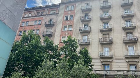 EXCLUSIVO PISO EN PLAZA LIBERTAT (EDIFICIO MUSEO)