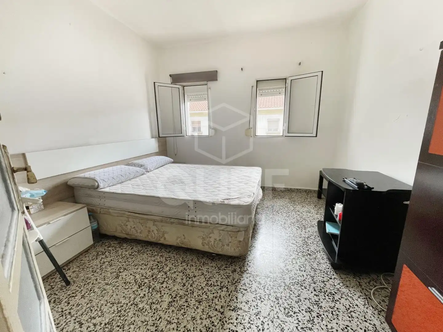 Schlafzimmer von Wohnung zum Verkauf in Málaga