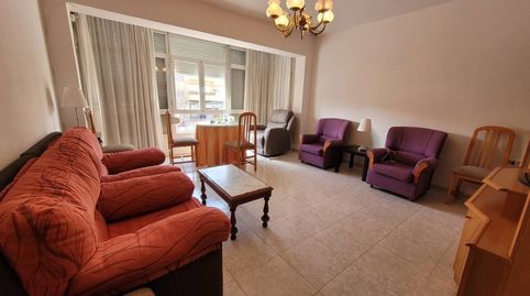 Piso en venta en Baza