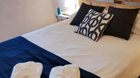 Foto 4 de Piso en venta en Gigantes, La Goleta - San Felipe Neri, Málaga Capital