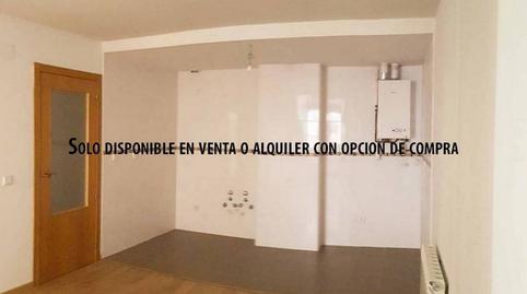 Foto 3 de Àtic de lloguer amb opció a compra a Plaza Mariano Ibáñez Basanta, 1, Tudela de Duero, Valladolid