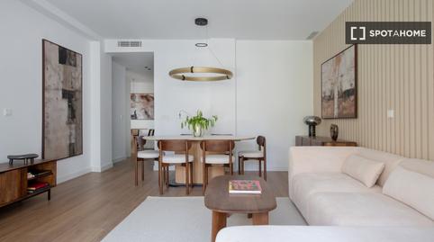 Foto 2 de Apartament per a compartir a Los Remedios,  Sevilla Capital