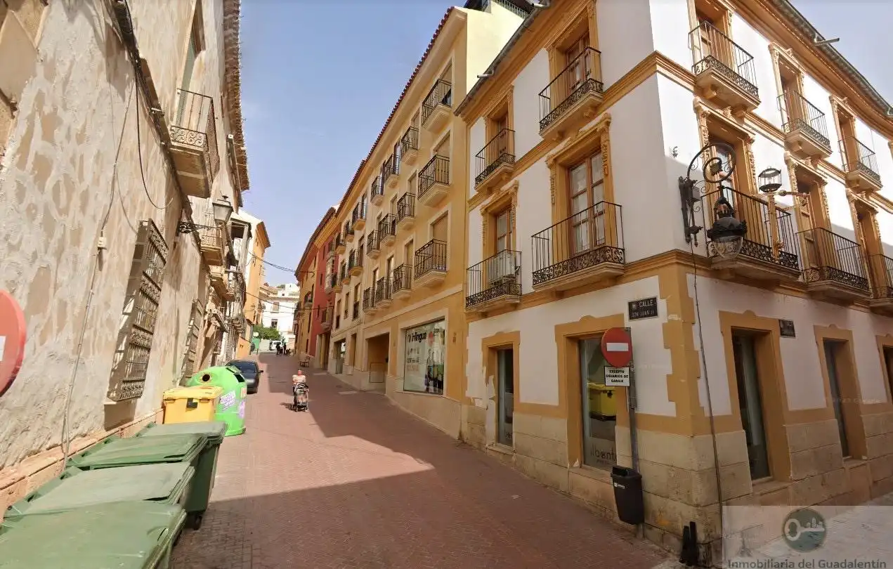 Individuale in vendita a Lorca Ciudad