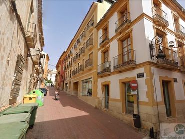 Individuale in vendita a Lorca Ciudad