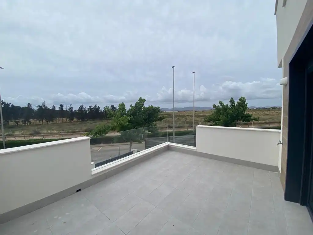 Villa avec piscine à vendre à Centro, imagen 15