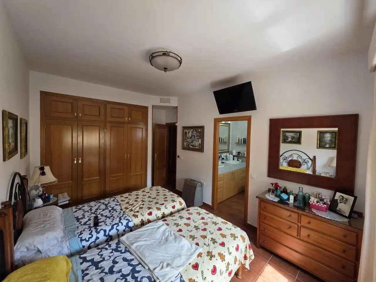 Maison avec piscine à vendre à vera, imagen 18