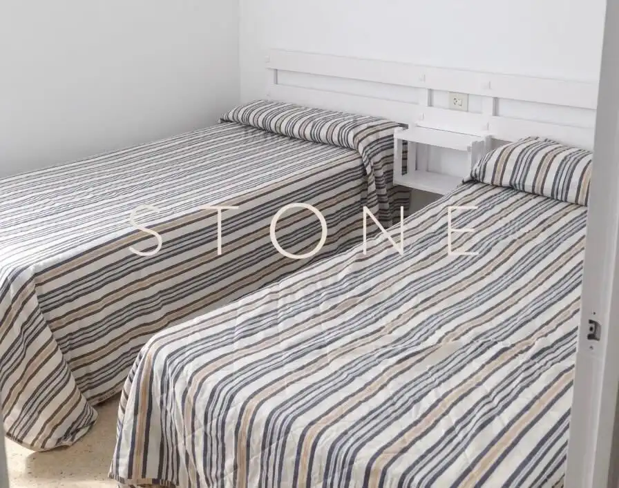 Ático con terraza en venta en Cala en Blanes, imagen 14
