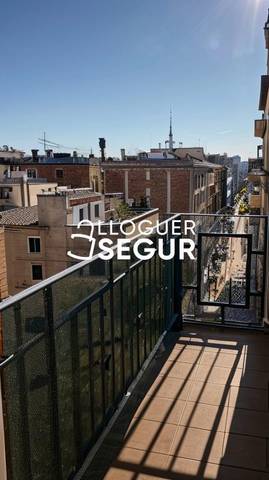 Piso en Alquiler en de l'Estrella en Sant Josep