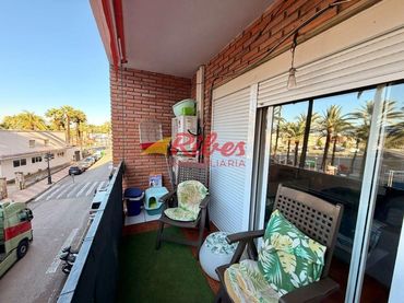 Wohnung zum Verkauf in Pueblo de Cullera