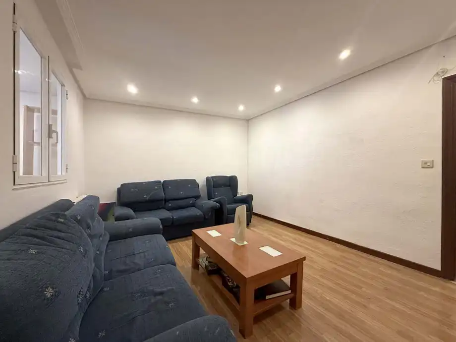 Flat for sale in Casco Viejo