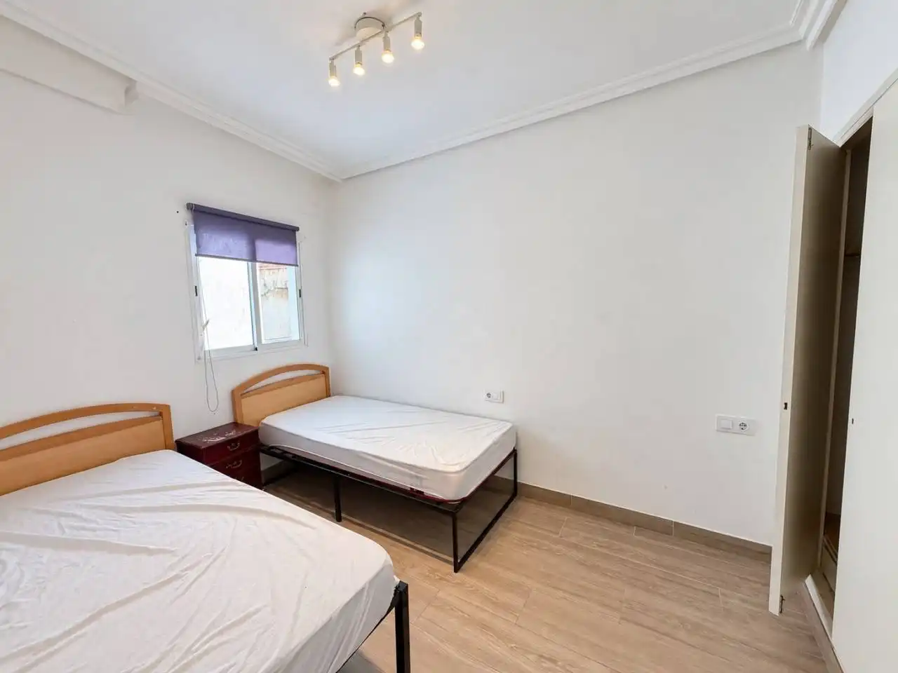 Wohnung zum Verkauf in Calle Horcas, imagen 16
