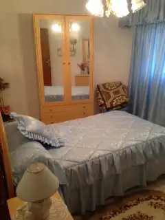 Dormitori de Casa o xalet en venda en La Cerollera amb Calefacció, Jardí privat i Terrassa
