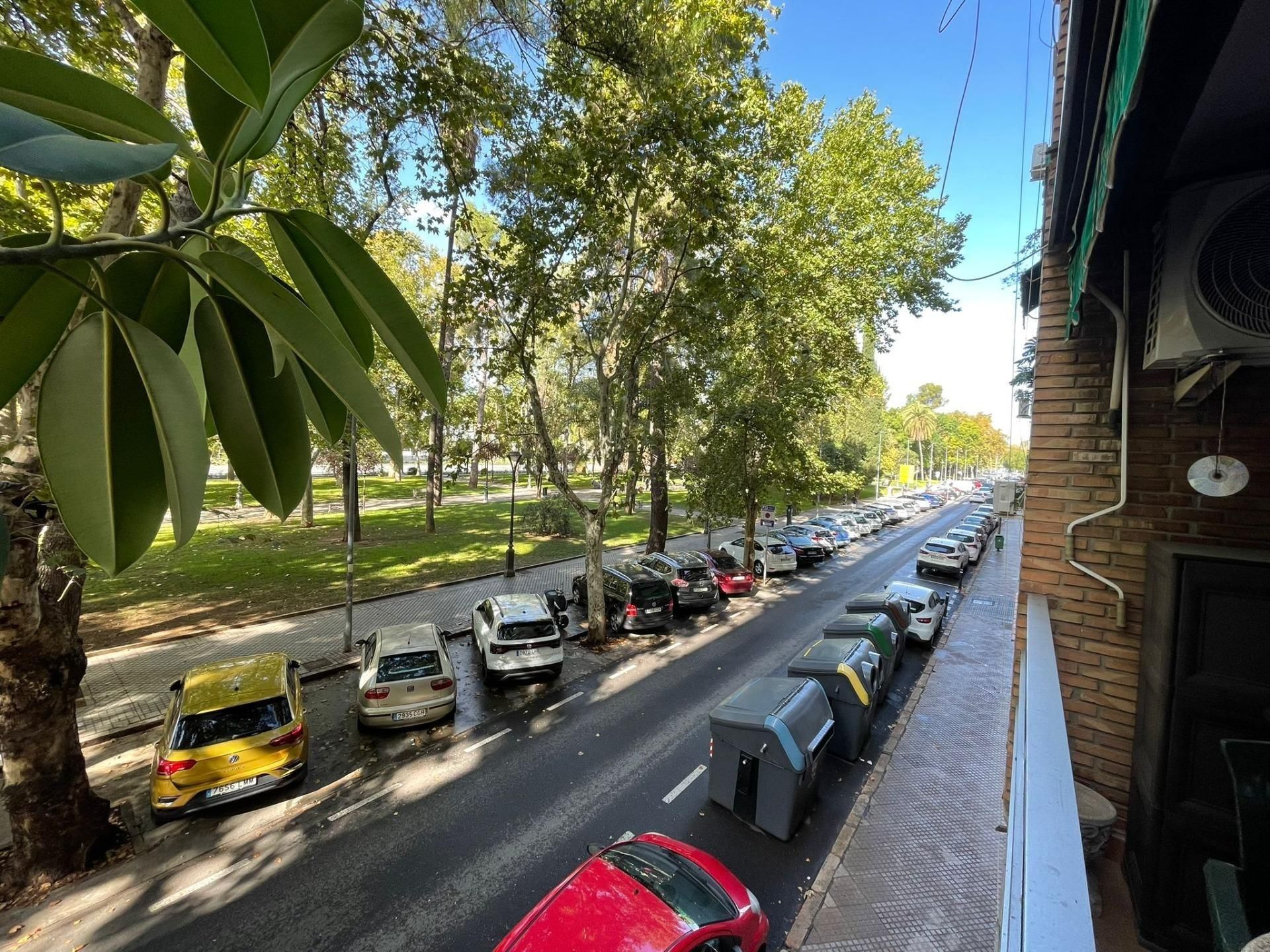 Vista exterior de Pis en venda en  Córdoba Capital amb Calefacció, Terrassa i Traster