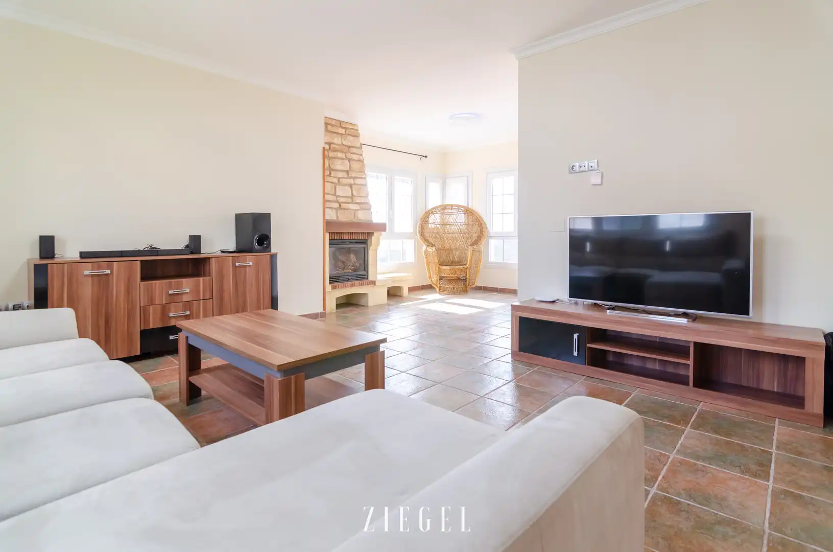 Houses for sale in Calle Cáceres, 10, Valle de los Nueve - El Ejido - Medianías
