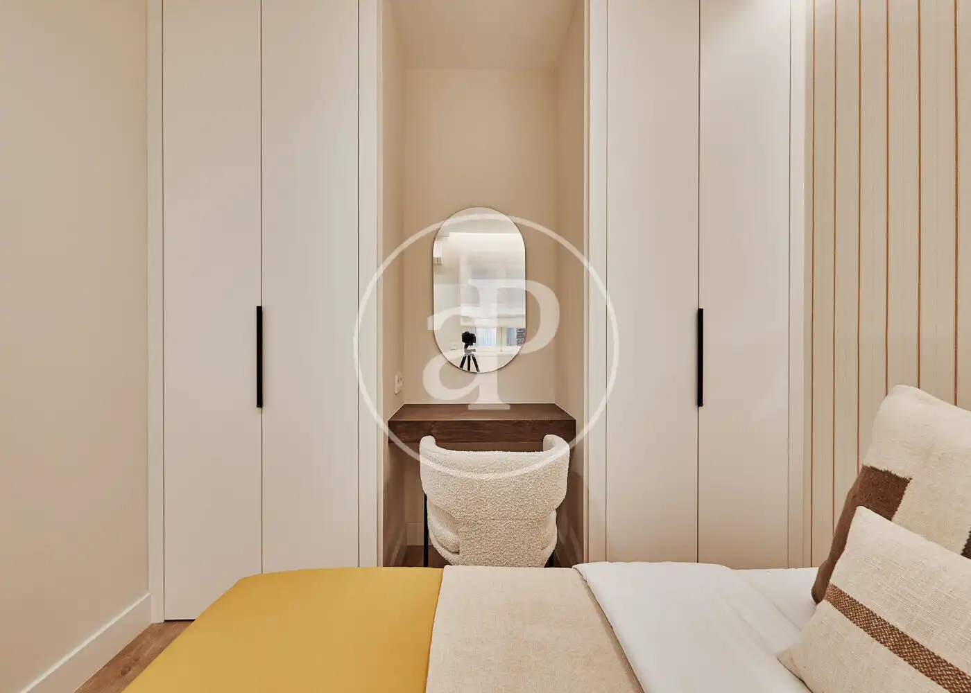 Habitación de Piso en venta en Madrid con Calefacción y Amueblado